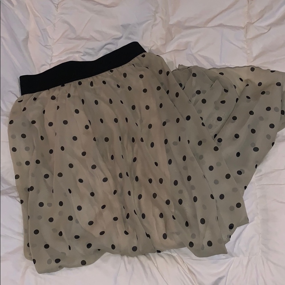 LuLaRoe Skirt